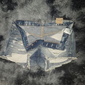 American Eagle vintage shorts